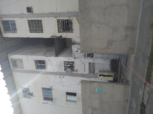 CONJUNTO HABITACIONAL CAJAZEIRAS VIII