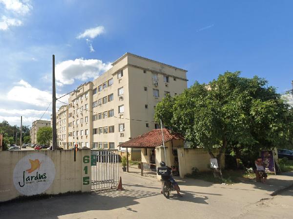 JARDINS CAMPO GRANDE