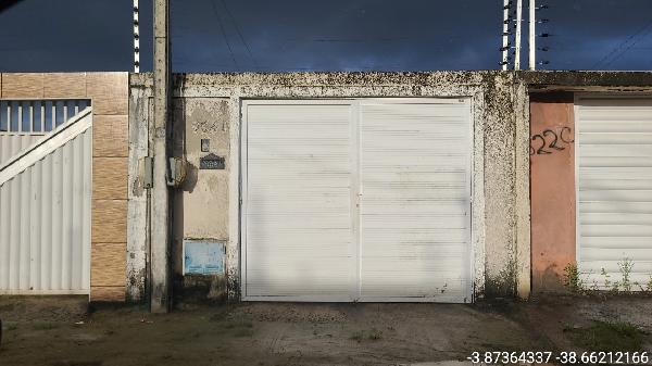 LOTEAMENTO NOVO MARANGUAPE