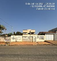 COND. RES. COSTA BONITA