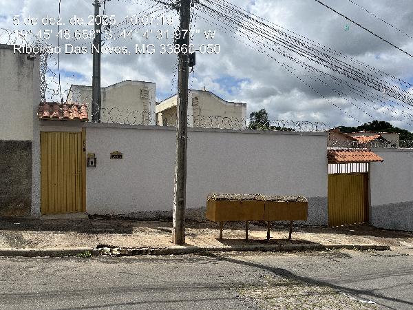 RIBEIRAO DAS NEVES – BOM SOSSEGO