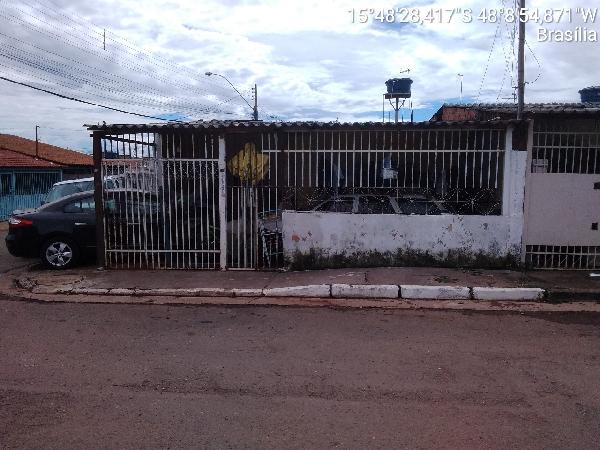 CEILANDIA – CEILANDIA NORTE