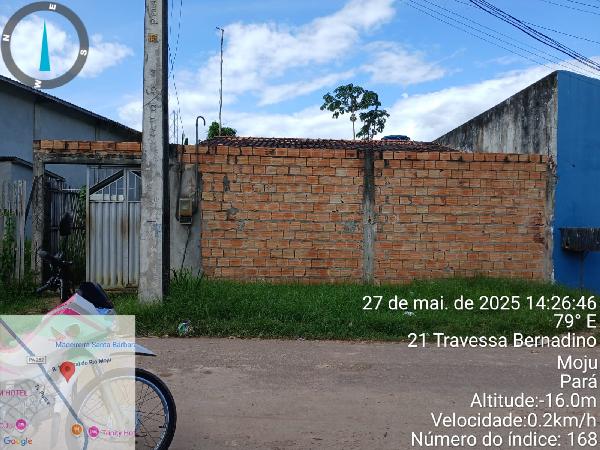 MOJU – NOVA PAROLANDIA