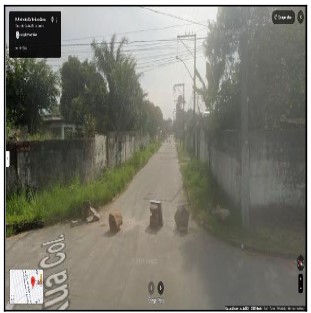 CIDADE PARQUE PAULISTA