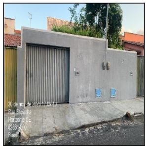 HORIZONTE – VERTENTE