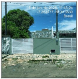 CONDE – PRAIA DE JACUMÃ