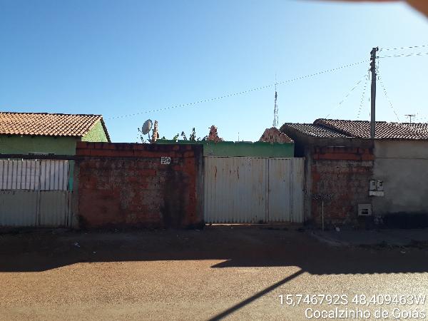 LOT GIRASSOL RESIDENCIAL