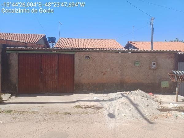 LOT RES ITAMAR NOBREGA II