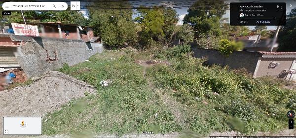 LOT JARDIM AMENDOEIRA