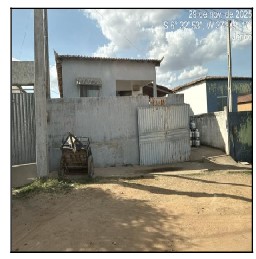 JERICO – ALTO DA BELA VISTA