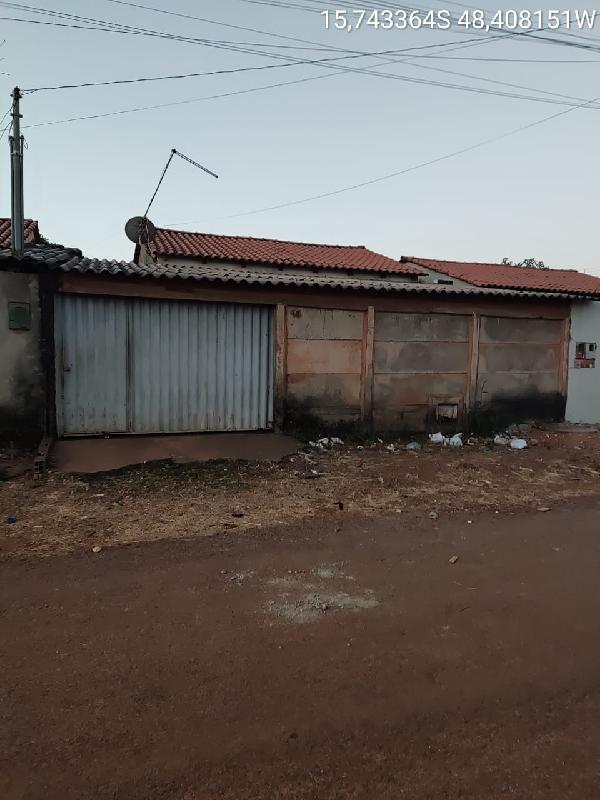 LOT GIRASSOL RESIDENCIAL