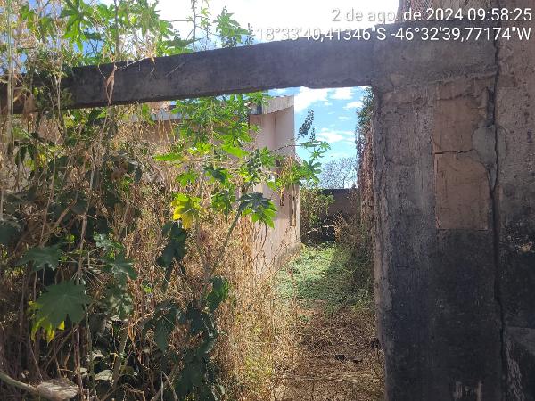 PATOS DE MINAS – CORACAO EUCARISTICO