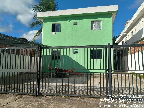 COND MULTIFAMILIAR – RESIDENCIAL