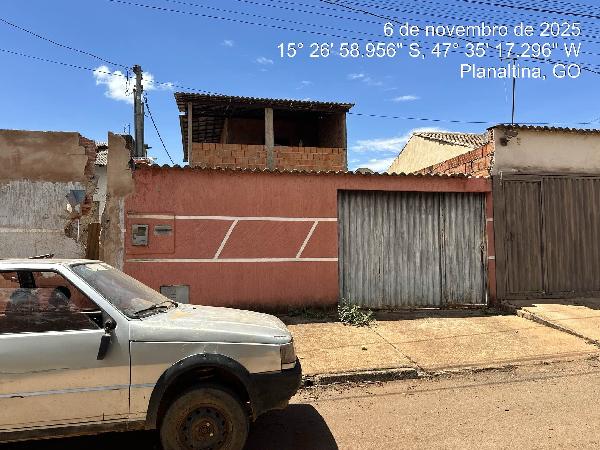 PLANALTINA – SETOR LESTE