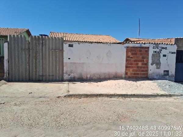 LOT RES ITAMAR NOBREGA III