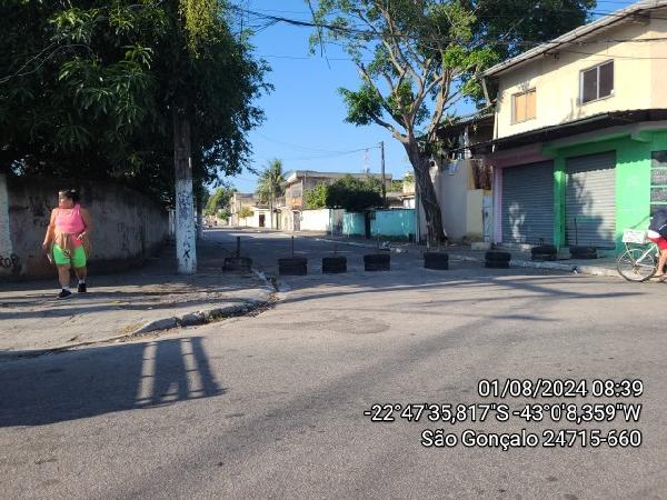 CONDOMINIO JARDIM DOS DIAMANTES II