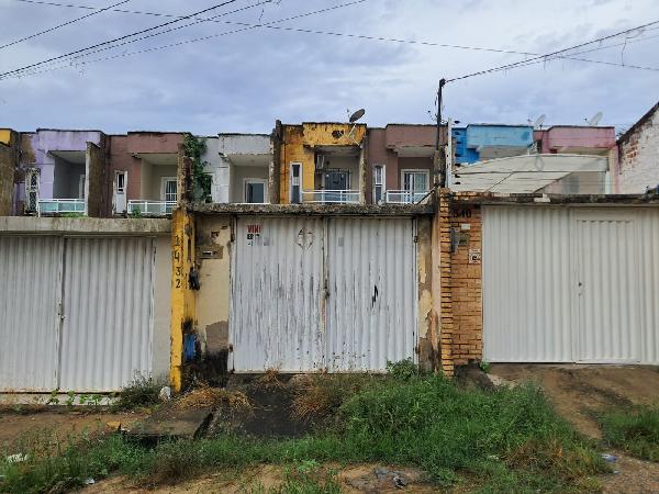 FORTALEZA – SIQUEIRA