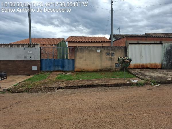 PARQ ESTRELA DALVA XII