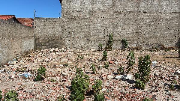 PARACURU – PARQ NOVO PARACURU