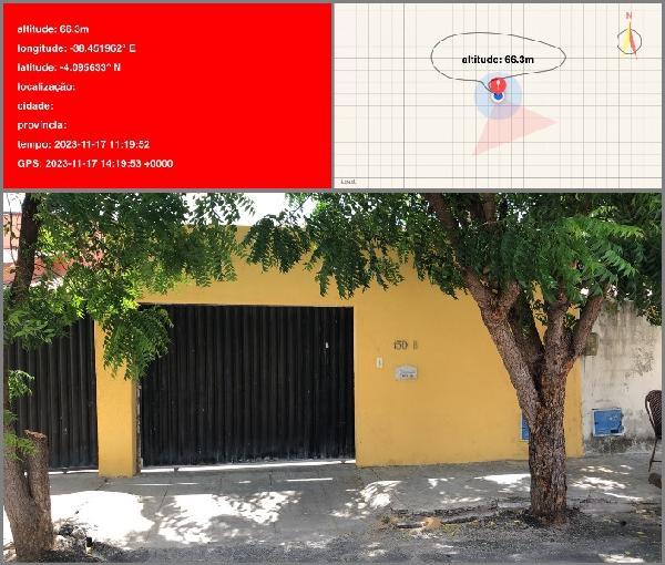 HORIZONTE – VERTENTE