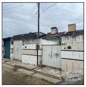 SANTA RITA – SOLAR DO TIBIRI II