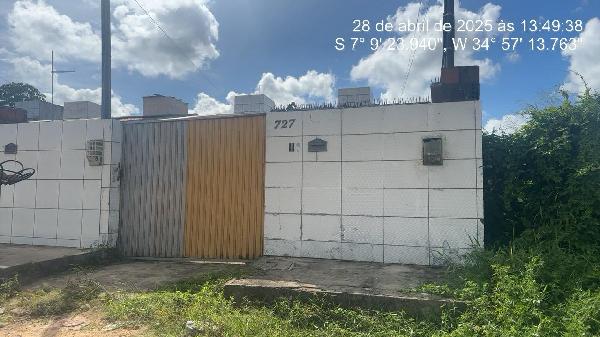 LOTEAMENTO TIBIIR II