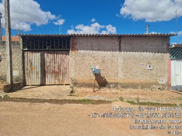 LOT RES ITAMAR NOBREGA II