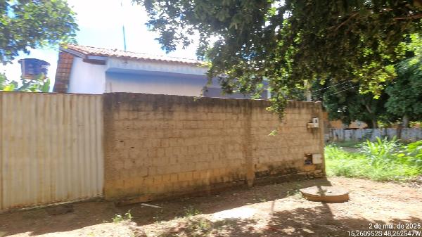 PADRE BERNARDO – LOT VILA DIVINEIA