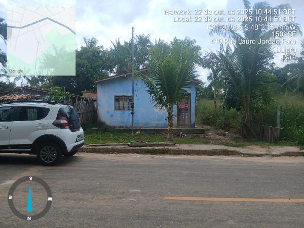 BUJARU – BAIRRO DA NOVO