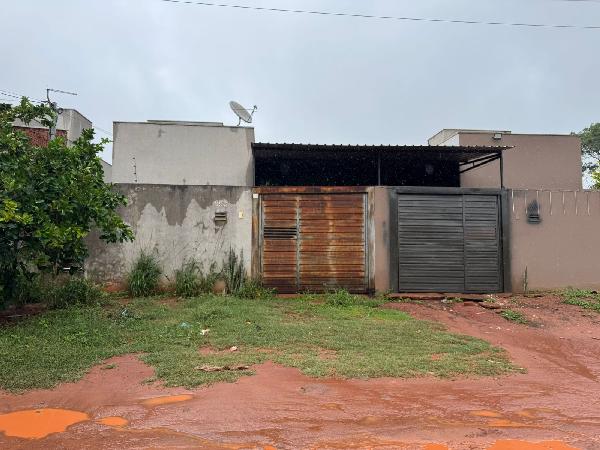 CAMPO GRANDE – JARDIM NOROESTE