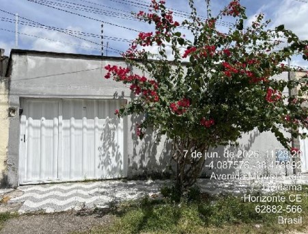 HORIZONTE – VERTENTE