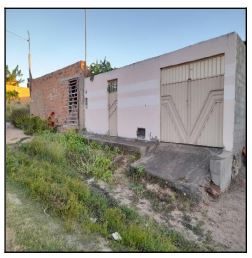 IACU – BAIRRO DA BOIADEIRA