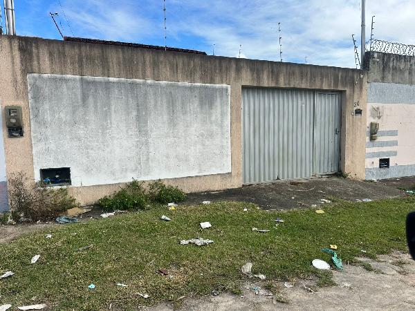 TEIXEIRA DE FREITAS – LIBERDADE I