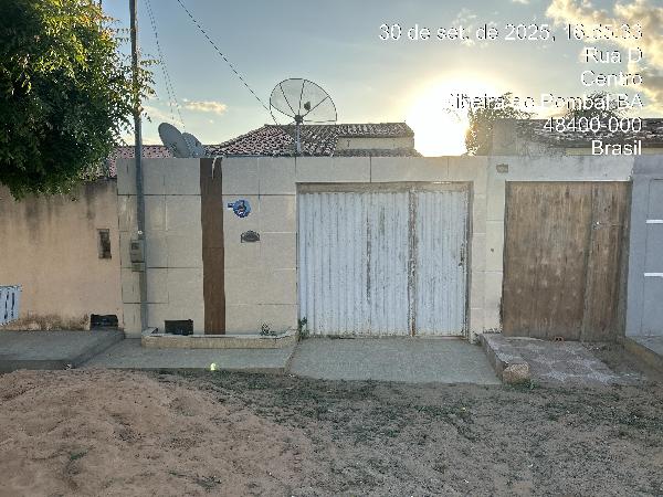 RIBEIRA DO POMBAL – SETOR 05