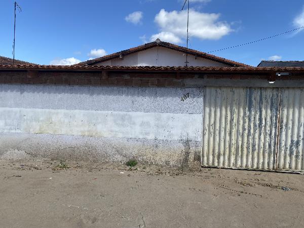 CEARA-MIRIM – MASSARANDUBA
