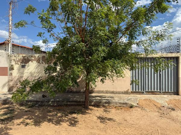 MOSSORO – PRESIDENTE COSTA E SILVA