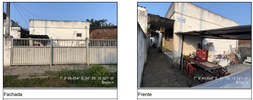 COND RES VILLA SANTA CLARA LOT COLINA VERDE