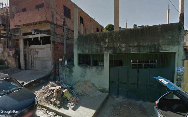 SAO GONCALO – BOA VISTA