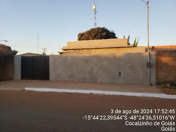 LOT GIRASSOL RESIDENCIAL