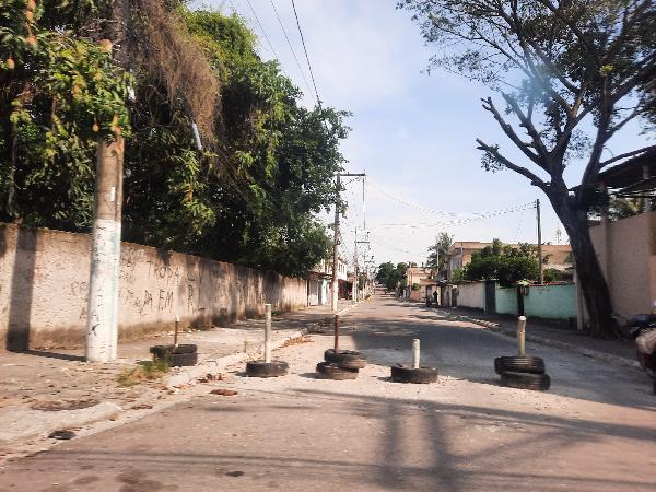 COND JDS DOS DIAMANTES II