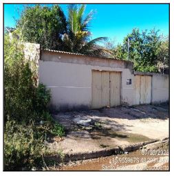 SANTO ANTONIO DO DESCOBERTO – PARQUE ESTRELA DALVA XII