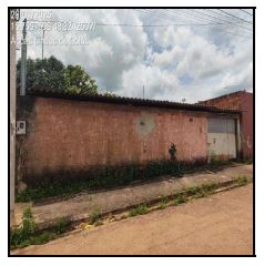 AGUAS LINDAS DE GOIAS – PARQUE DAS AGUAS BONITAS I