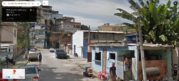 RIO DE JANEIRO – N SRA DA AJUDA