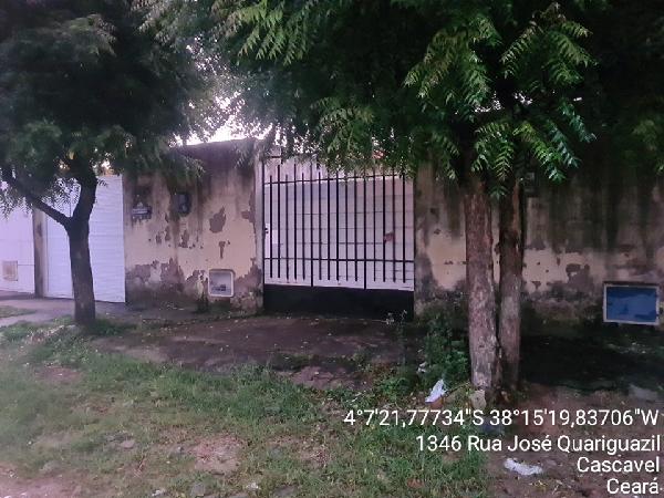 CASCAVEL – JARDIM PRIMAVERA