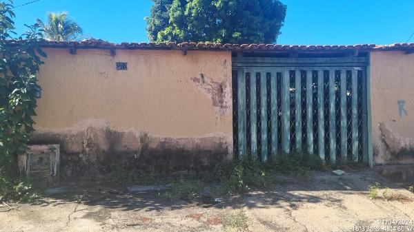 CONJ HABITACIONAL RESIDENCIAL AMERICA DO SUL II