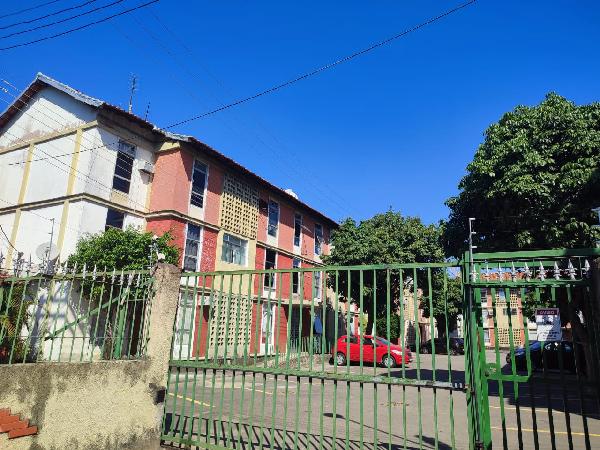 RIO DE JANEIRO – REALENGO