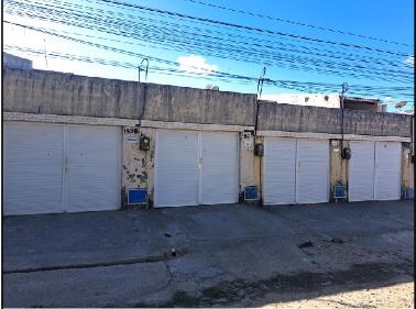 FORTALEZA – JANGURUSSU