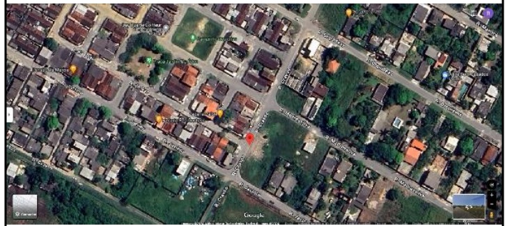 COND RES PARQUE DAS FLORES