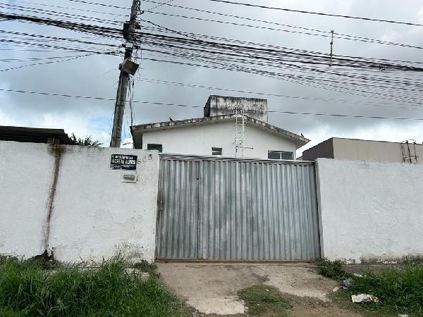 RESIDENCIAL ROZETE ALVES