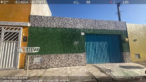 CONJUNTO RESIDENCIAL NOVO JARDIM